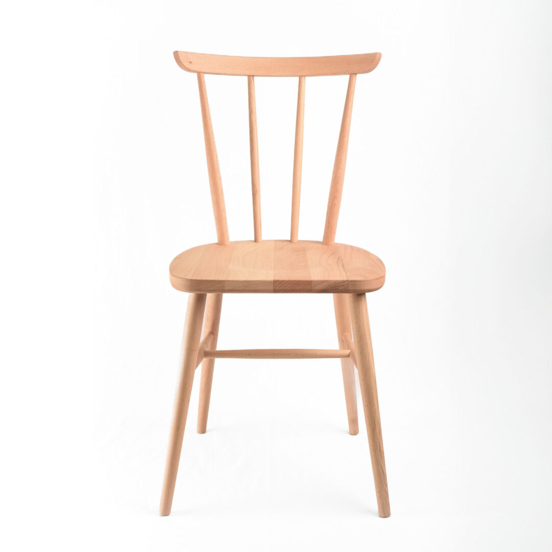Enzo dining chair