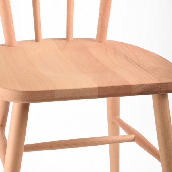 Enzo dining chair