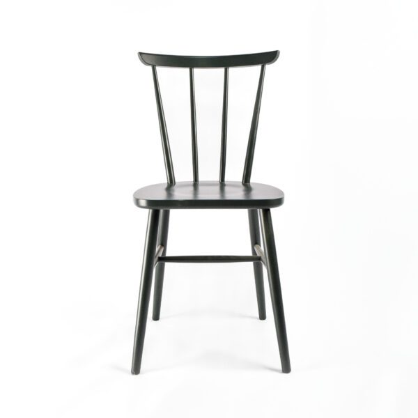 Painted Enzo dining chair