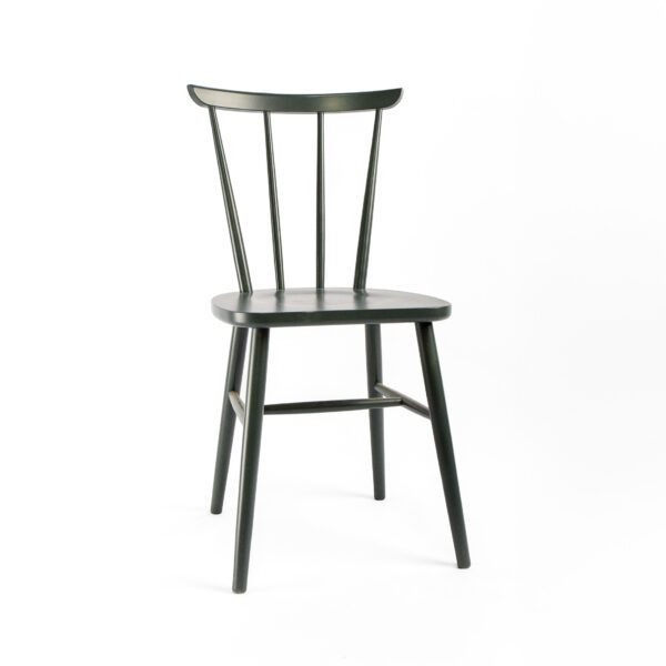 Painted Enzo dining chair