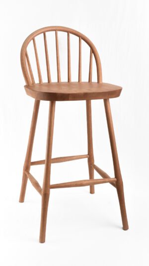 Windsor bar stool