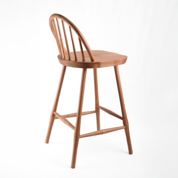 Windsor bar stool