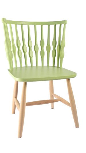 Contemporary Nub Dining Chair