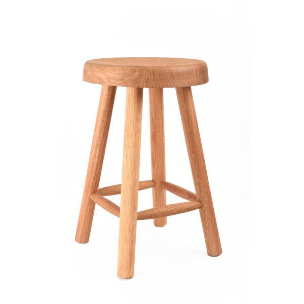 Abington dining stool