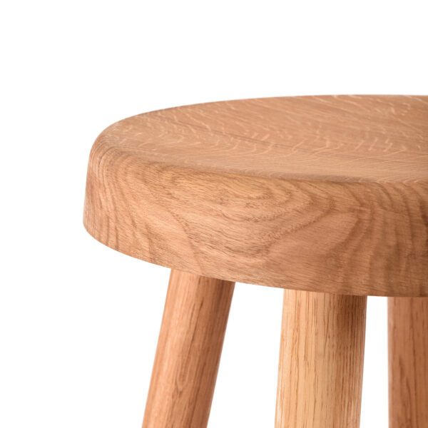 Abington dining stool