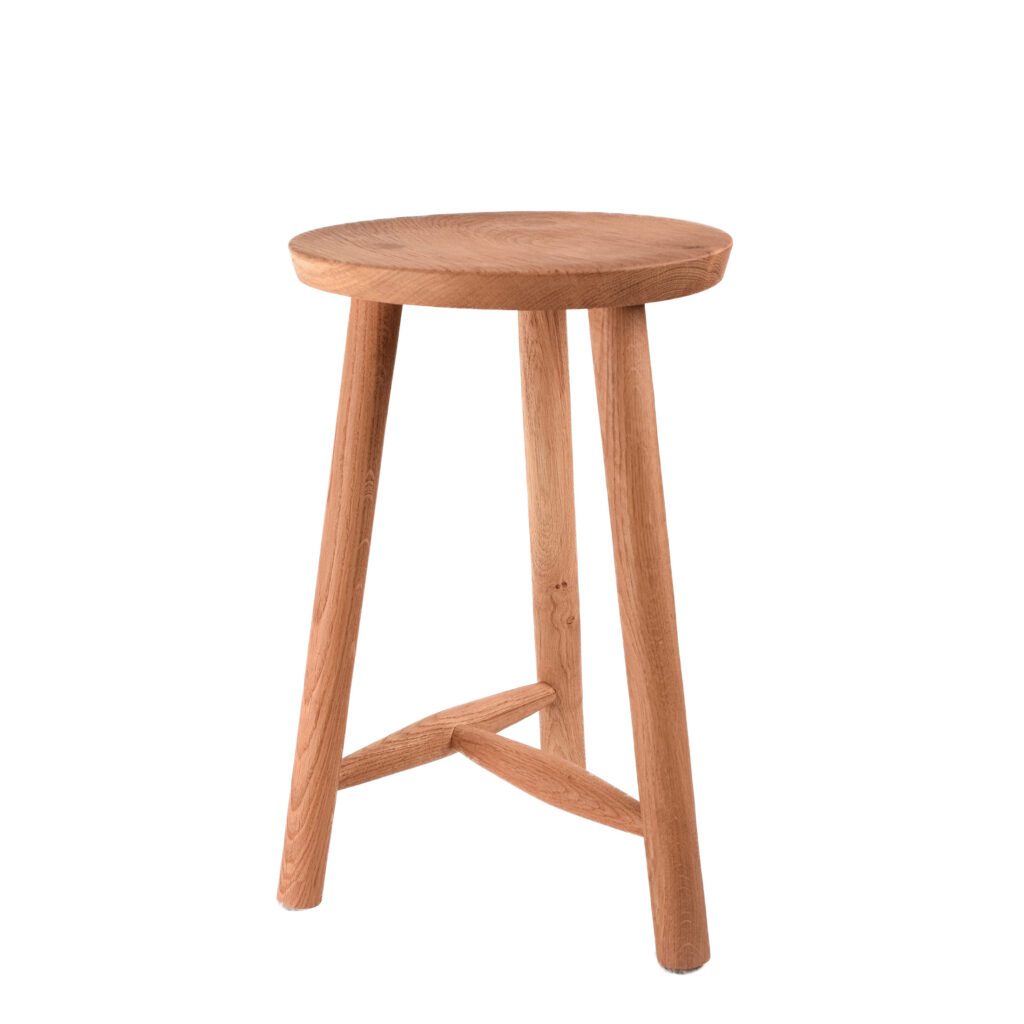 Charlbury dining stool