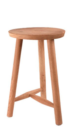 Charlbury dining stool