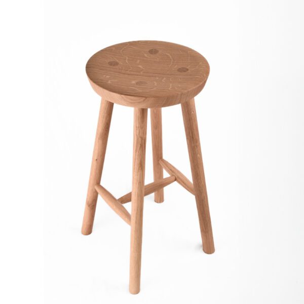 padstow bar stool