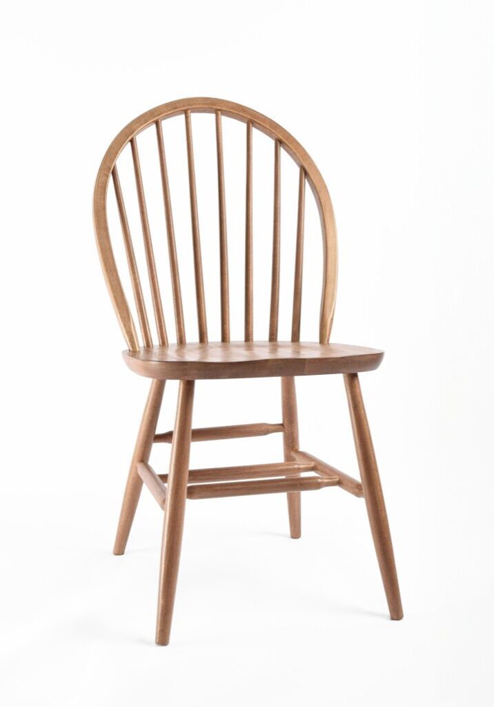 Windsor dining chair